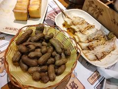 -木屋烧烤(白石洲店)