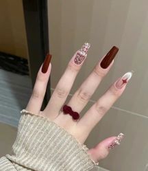 点击看大图 -LILY NAILS美甲美睫