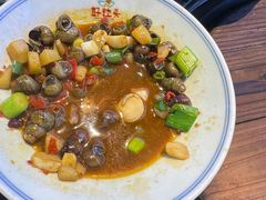 -好灶头妈妈菜·柴火灶台鱼·千岛湖土菜地标美食