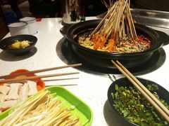 -小郡肝火锅(宣汉店)