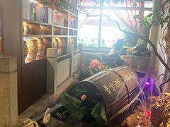 景观位-寻宝记绍兴菜(鲁迅路店)