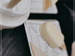 -M Stand(北京平安幸福中心店)