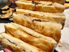 -高玛纳驴肉火烧(一世界店)