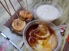 -越香王老汉臭豆腐