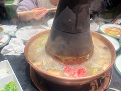 -南门四季铜锅涮肉(大屯·北苑店)