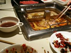 android_upload_pic-海底捞火锅(上元大街店)