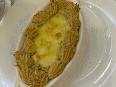 -成桂西餐厅·42年的味道(五大道疙瘩楼店)