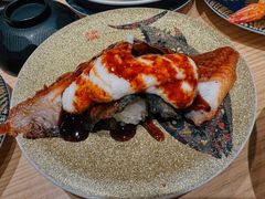 -大起水产回转寿司(大丸心斋桥店)