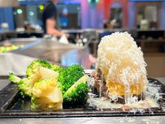 -肉肉大米(金虹桥店)