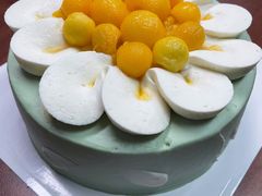 -Pantry's Best派悦坊蛋糕(K11购物艺术中心店)