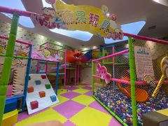 -丽池宫韩式汗蒸会馆(华灯坊店)
