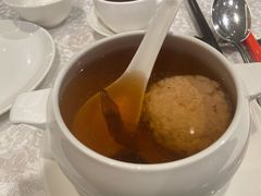 -红棉中餐厅·广州海航威斯汀酒店