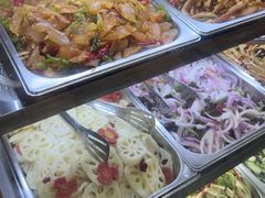 -刘信牛羊肉小炒泡馍(回民街店)