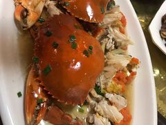 -501號台州海鲜餐厅(海创园店)