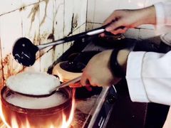 -正宗波记潮州砂锅粥(新洲一街店)