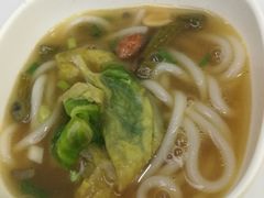 -三品桂林米粉(西单店)