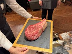 -秋林西餐厅(总店)