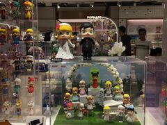 -泡泡玛特POPMART(国金街店)