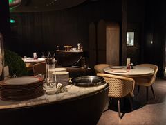 -深圳美高梅酒店·意烁FIAMMA·地中海餐厅