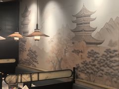 -晓淮山·扬州早茶·淮扬菜(龙阳广场店)