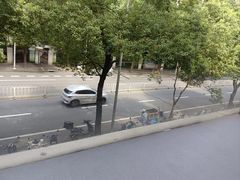 -星巴克(中远两湾城店)