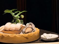 -枫品铁板烧(东樾店)