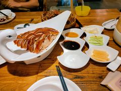 -西郊八号·山野江西菜(开发区店)