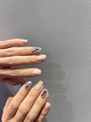 -JustNail甲思美甲