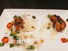 -臻萃轩中餐厅(国家会展中心店)
