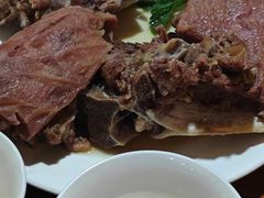 -尼玛藏家风味园(阿山食城店)