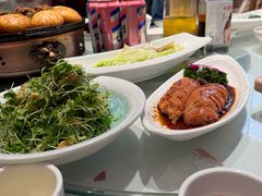 -渝乡老妈·北京烤鸭(六里桥店)