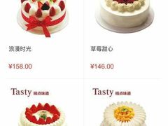 -精点味道(大连商场店)