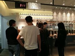 -喜茶(深圳东门1234店)