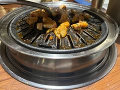 -九田家黑牛烤肉料理(新辰里亚运村店)