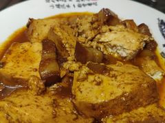 -粗粮人家·东北菜(洋桥店)