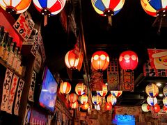 -平成屋·午肴夜酒(四川北路店)