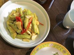 -那家·油麻菜馆(常德道店)
