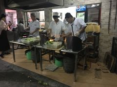 -暨南大学（石牌校区）明湖楼