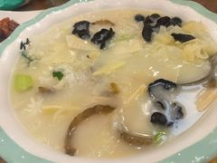 -春水锅贴·传统鲁菜(大明湖店)