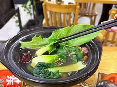 -素清香(解放路店)