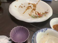 -山水茶艺馆·点心粤菜·30年老字号