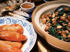 -小厨师·二十年沈家门小海鲜(百井坊巷店)
