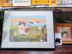 -ABCD咖啡屋(妇幼店)