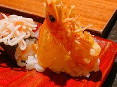 -古田居·特色寿司料理(星之岛旗舰店)