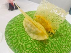 -品海楼·大连海胆锅贴馆(东港店)