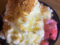 -串妹花式冰粉(乐山总店)