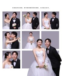 -莫兰迪婚纱摄影