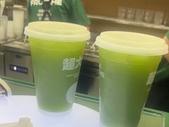 -鲜果时间·果蔬茶(赛格负二层店)