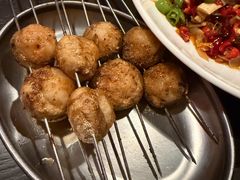 -哈哈小馆(翠湖新天地店)