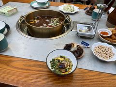 -大理董·董家小厨野生菌火锅(古城旗舰店)